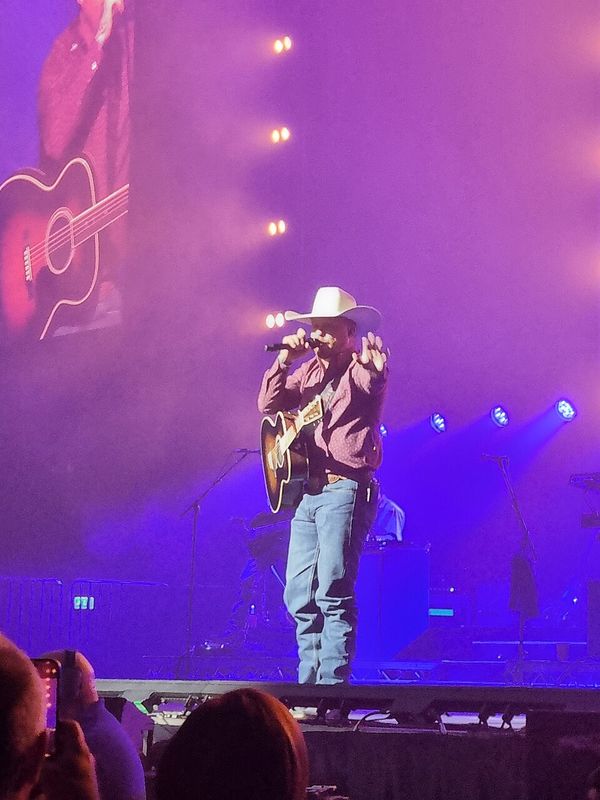 Cody Johnson