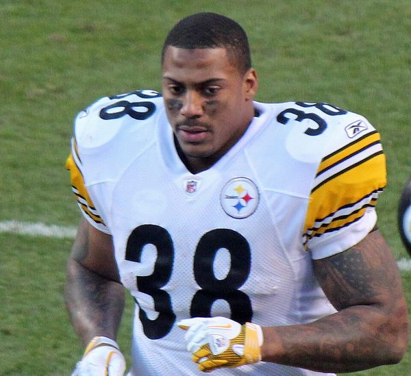 John Clay