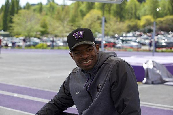 Jeshua Anderson, 2019