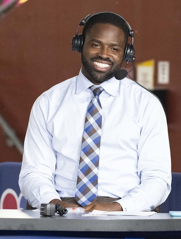 Torrey Smith in the NFL, 2021