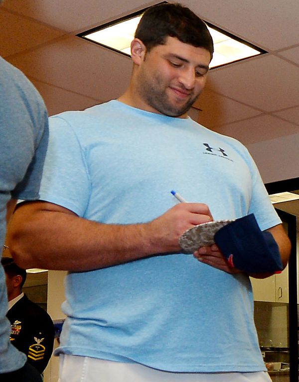 Joe Vellano