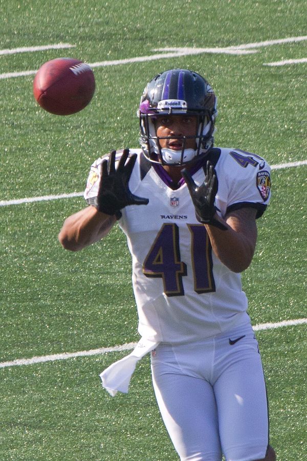 Jordan Mabin, 2012