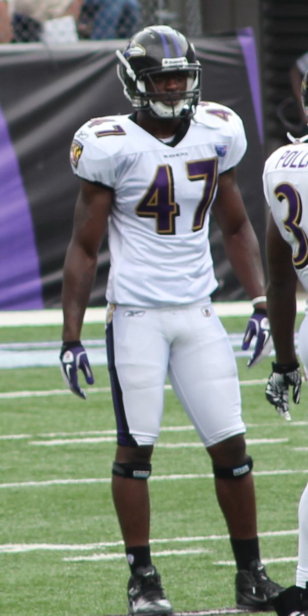 Chavis Williams, 2011