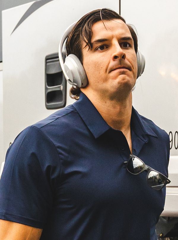 Ryan Kerrigan in the NFL