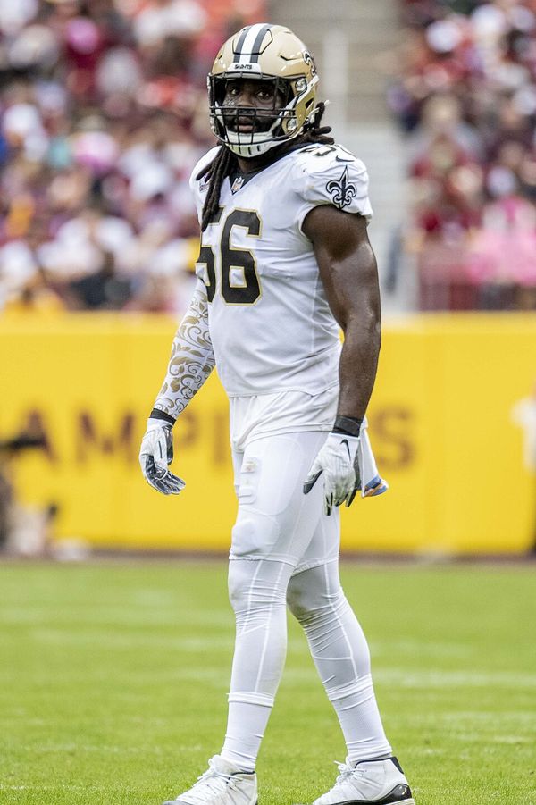 Demario Davis in the NFL