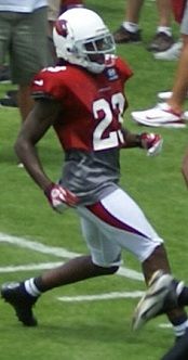 Jamell Fleming in the NFL