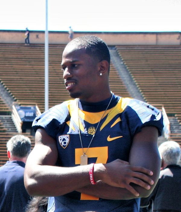 D.J. Campbell in the NFL