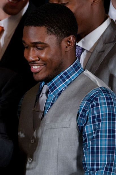 Kodi Burns