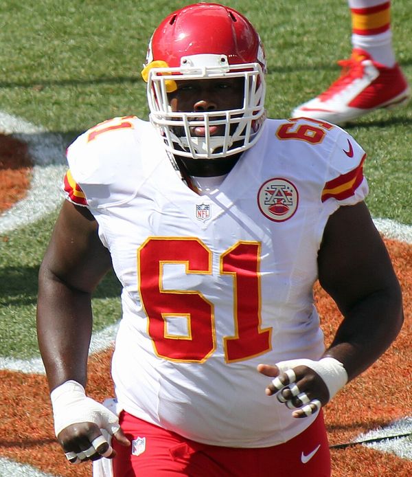 Rodney Hudson