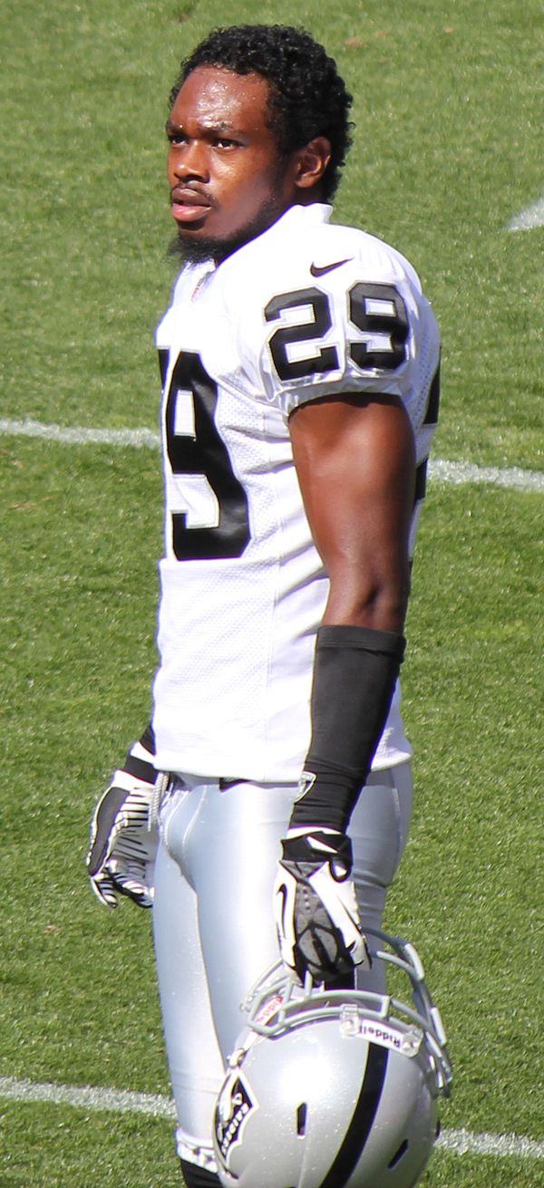 Brandian Ross