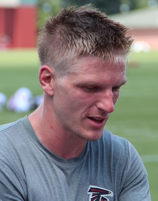 Matt Simms, 2016