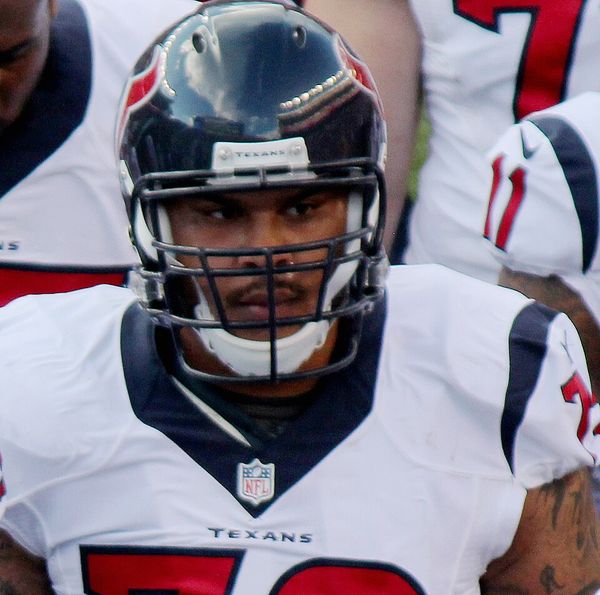 Brandon Brooks