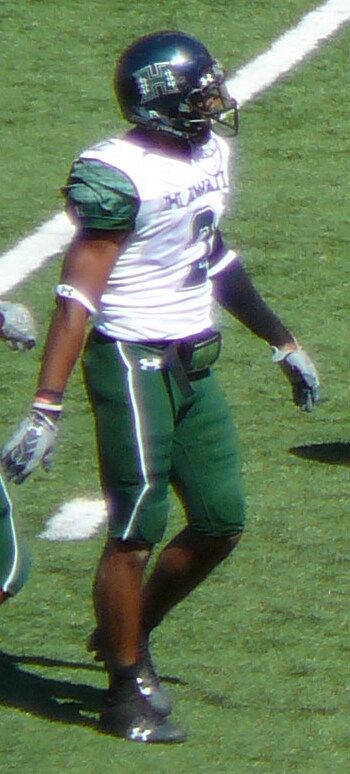 Ryan Mouton, 2008