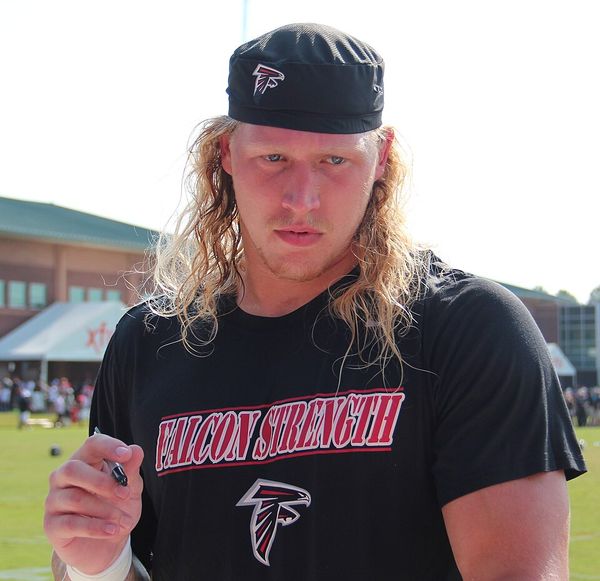 Tyler Starr in the NFL, 2014