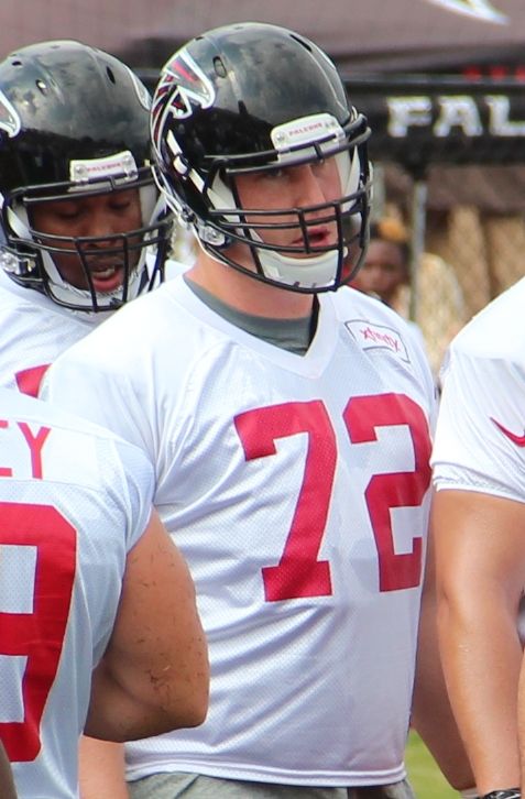 Jake Rodgers in the NFL, 2015