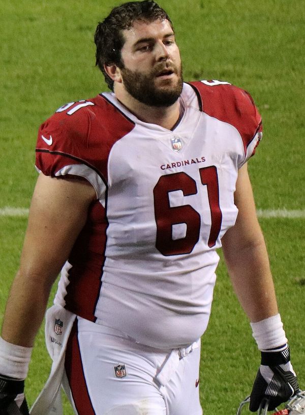 Cole Toner in the NFL