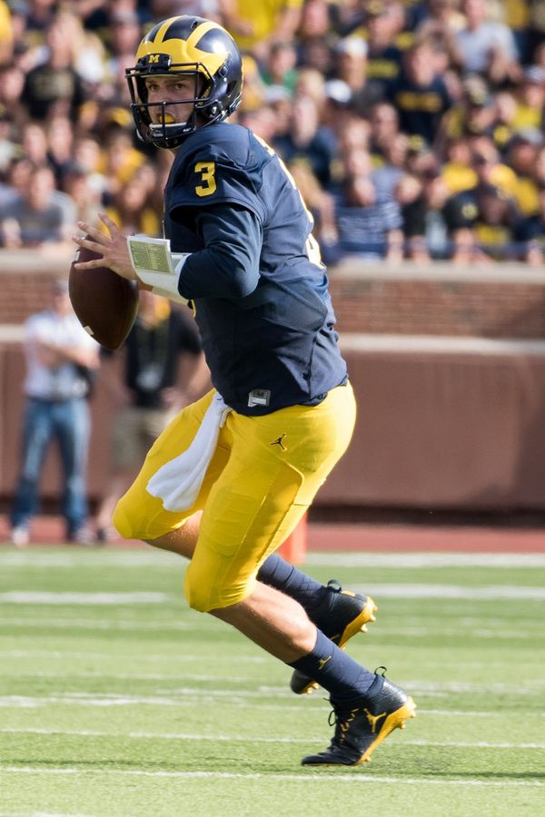 Wilton Speight