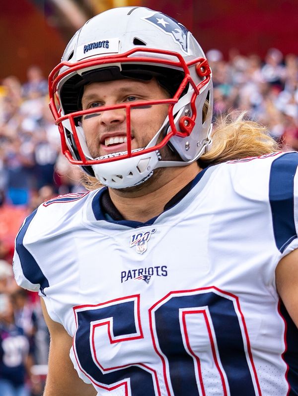 Chase Winovich in the NFL