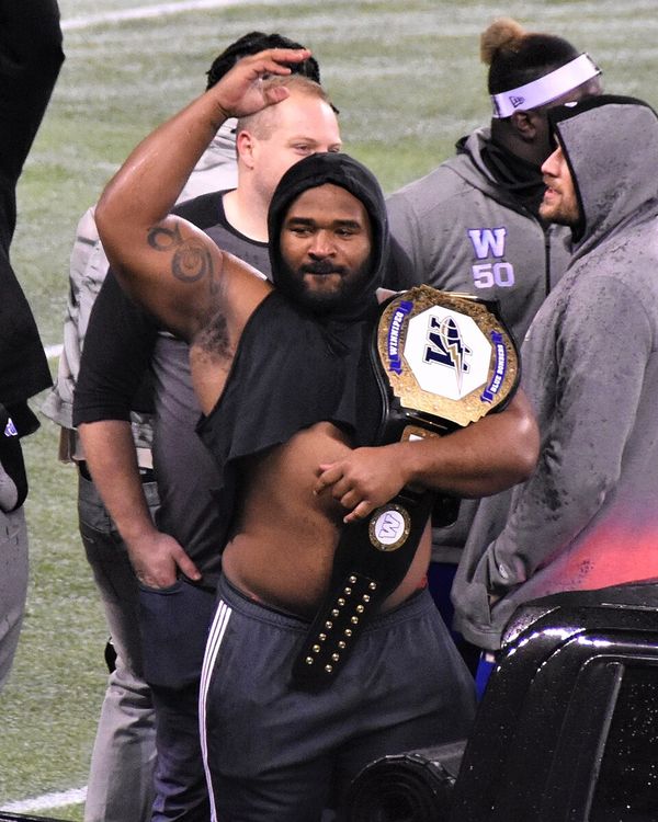 Steven Richardson, 2021