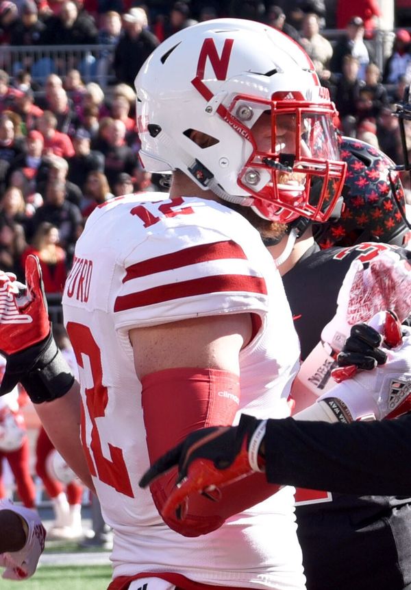 Luke Gifford
