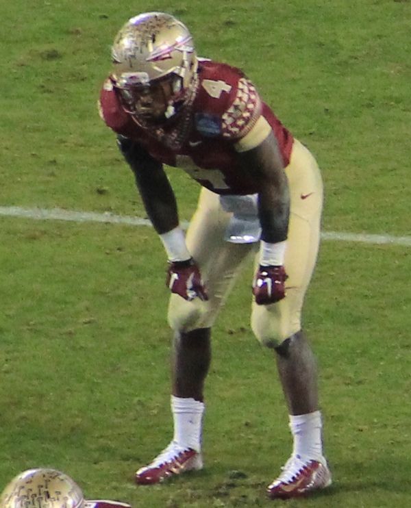 Dalvin Cook, 2014
