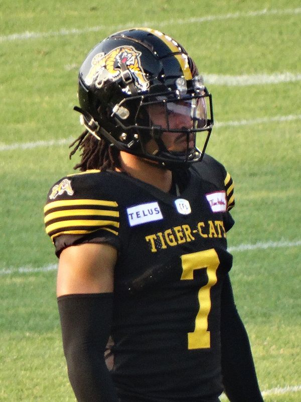 Javien Elliott, 2023