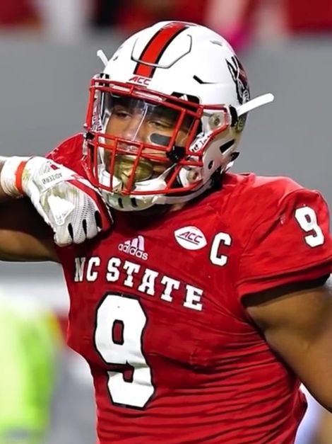 Bradley Chubb in the NFL