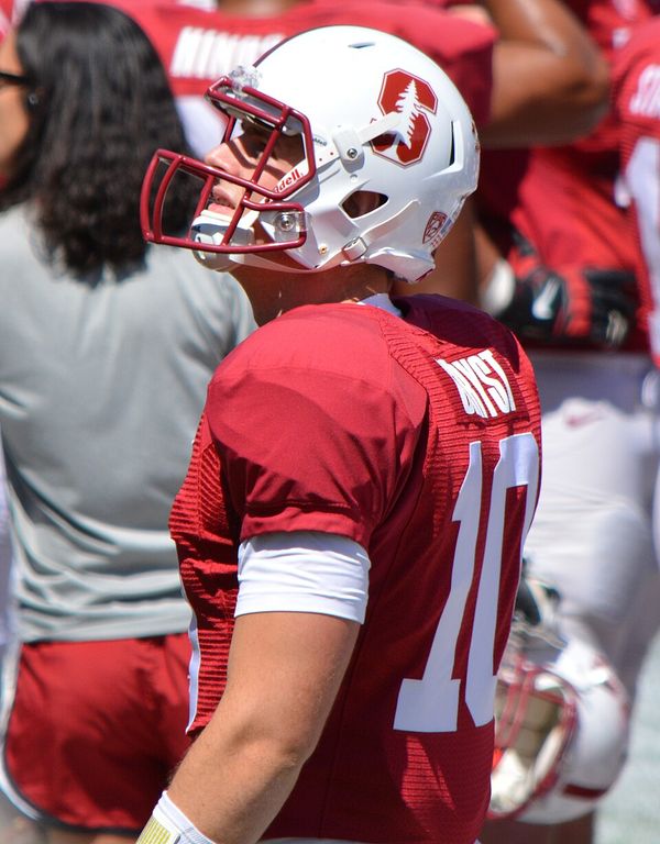 Keller Chryst