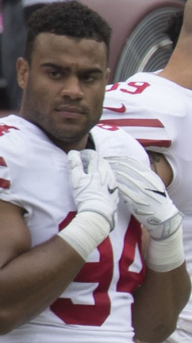 Solomon Thomas in the NFL