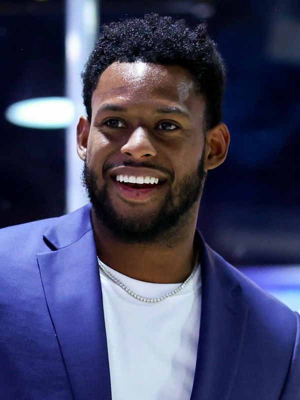 JuJu Smith-Schuster in the NFL