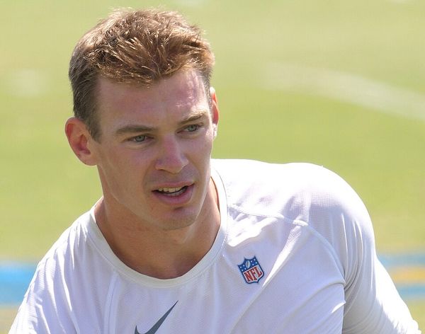 Easton Stick in the NFL