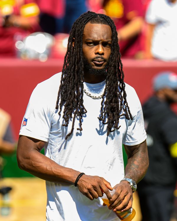 Noah Brown in the NFL