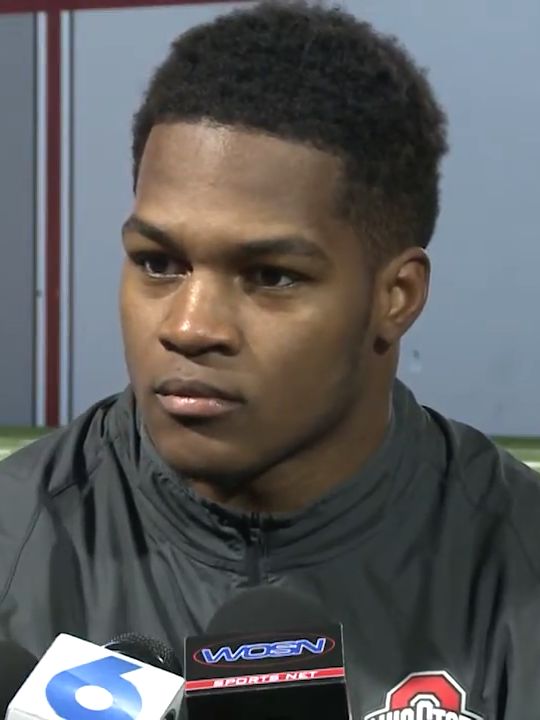 Raekwon McMillan in the NFL