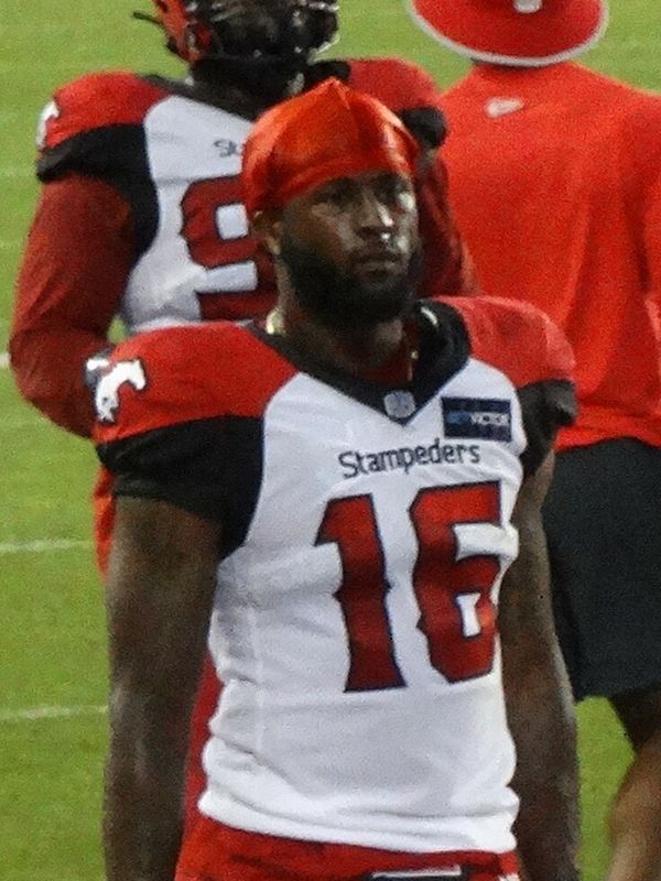 Natrell Jamerson in the NFL, 2022