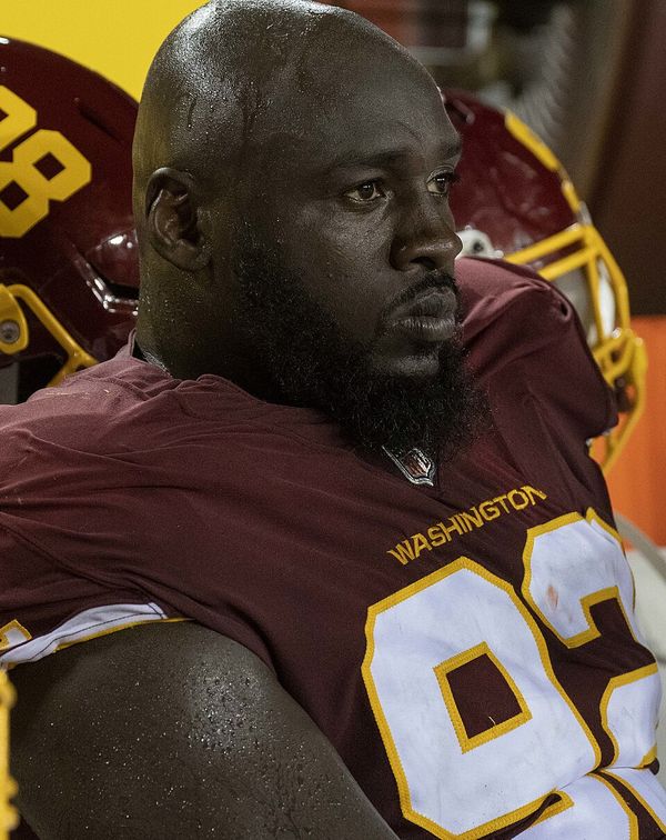 Devaroe Lawrence, 2021