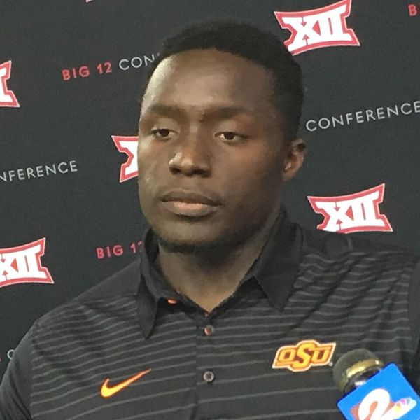 James Washington, 2017