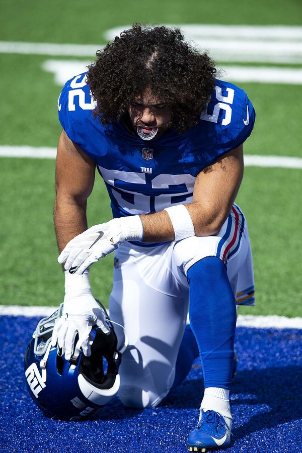 Devante Downs in the NFL