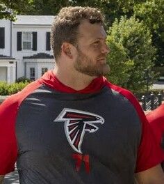 Rick Leonard in the NFL