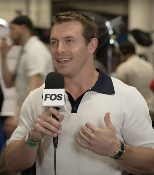 Braxton Berrios with the Houston Texans, 2025