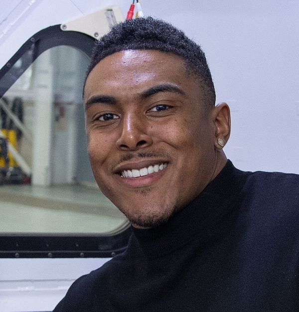 Chris Peace, 2020