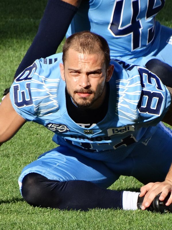David Ungerer, 2023