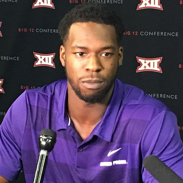 Ben Banogu, 2018