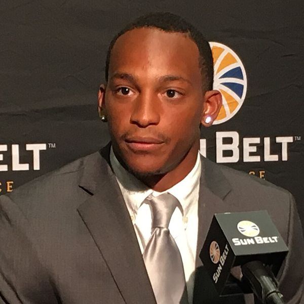 Larry Rose III, 2017