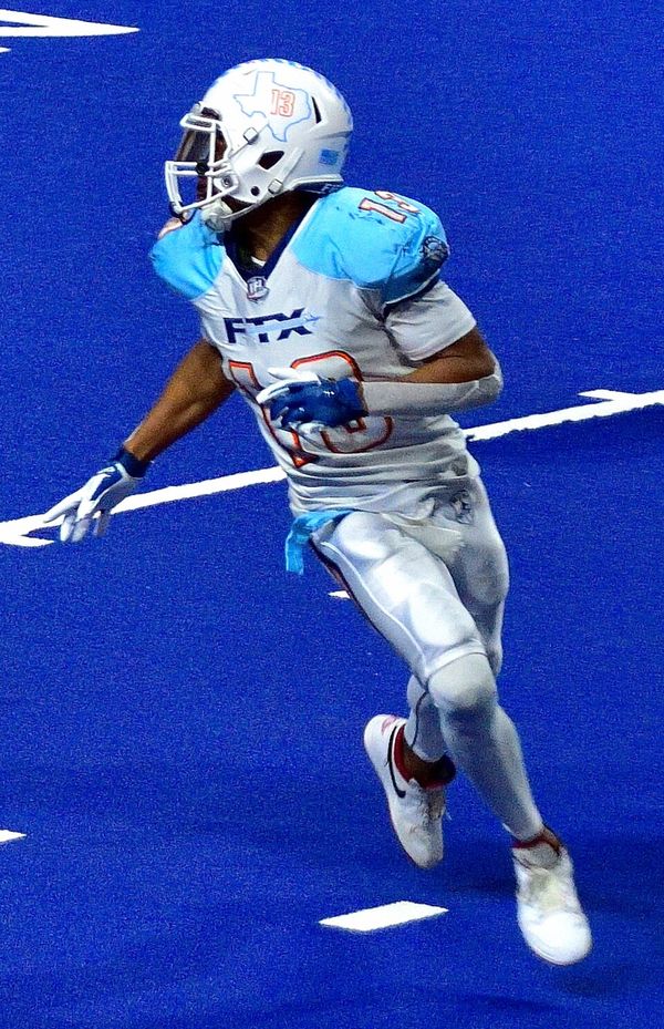 Jerrod Heard