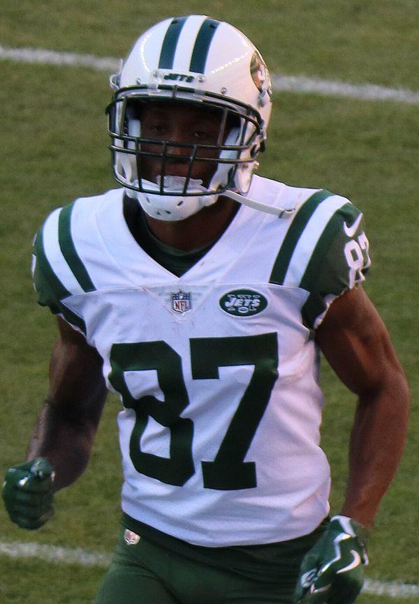 JoJo Natson, 2017