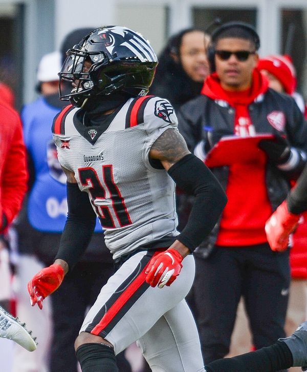 Jamar Summers