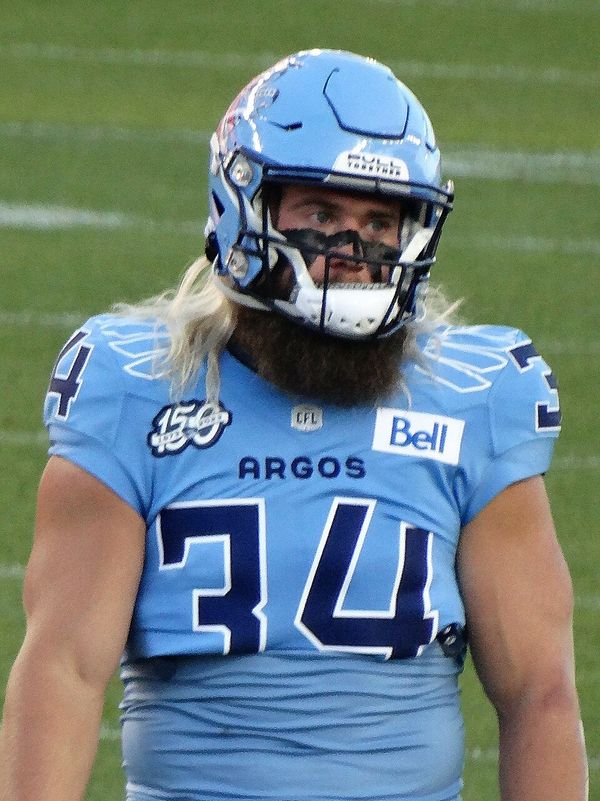 A.J. Ouellette, 2023