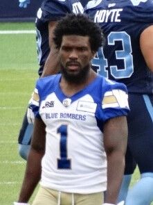 Deatrick Nichols, 2022
