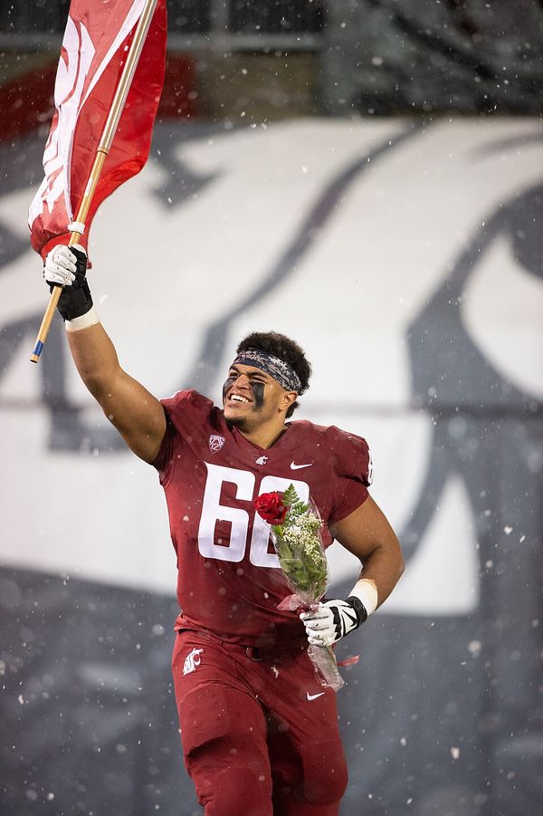 Andre Dillard in the NFL