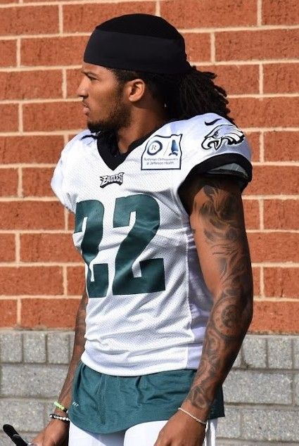 Sidney Jones in the NFL
